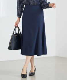 23区 S 【セットアップ対応】ストレッチブッチャー スカート