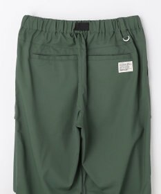 PW CIRCULUS 【MEN】ワイドカーゴパンツ ゴルフ