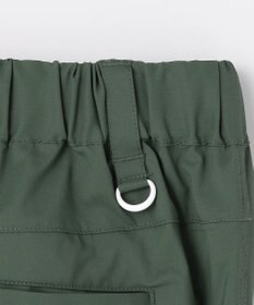 PW CIRCULUS 【MEN】ワイドカーゴパンツ ゴルフ