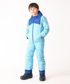 Columbia Columbia/ 【KIDS】ダブルフレークIIセット /コロンビア