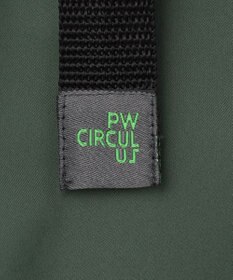 PW CIRCULUS 【MEN】ワイドカーゴパンツ ゴルフ