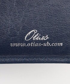 UNBILLION Otias バッファローレザー二つ折り財布