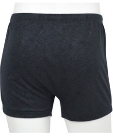 WACOAL MEN トランクス　【らく窓パンツ】　ボタンがなく、開閉がラク　しっとりなめらかな肌ざわり　前開き　/ワコールメン　WT5422