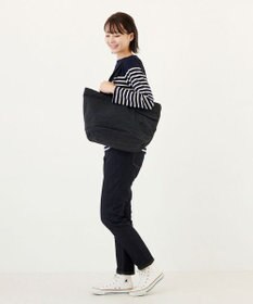 ROOTOTE 3066【A4サイズ収納】SN.ミディアム.リサイクルコットン-B