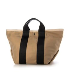 UNBILLION カシュカシュ cachecache / ナイロンツイル2wayテープトート