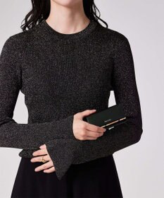 Paul Smith Newスワールトリム キーケース