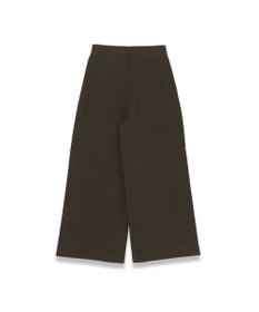 JOSEPH コンパクトミラノ　キュロット