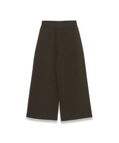 JOSEPH コンパクトミラノ　キュロット