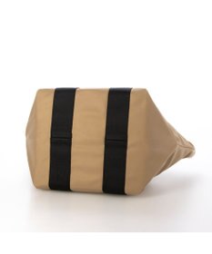 UNBILLION カシュカシュ cachecache / ナイロンツイル2wayテープトート