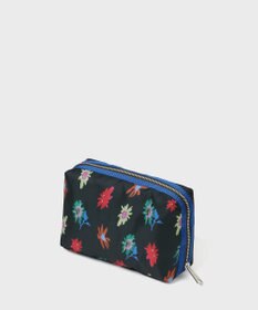 Paul Smith フラワープリント ポーチ