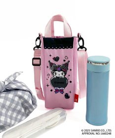 ROOTOTE 8488【ボトルホルダー】IP.サーモキーパー.デリ.マイメロ＆クロミ-A