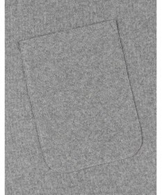 une nana cool 綿混ブークレー 半袖パジャマ