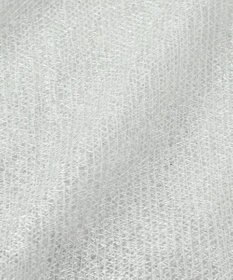 ANY SIS ラメジャカード ショール