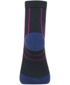 CW-X 【UNISEX】 CW-X ソックス ショート 抗菌防臭（つま先・かかと） BCR608 /ワコール