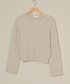 ONWARD Reuse Park 【組曲】ニット秋冬