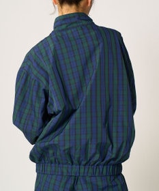 OP／FILA 【Kappa】ウェルネスクラブスイングトップ