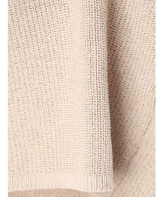 Green Parks ＳＥＴ２点ニットビスチェ＋とろみチュニック