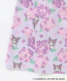 ANY KIDS 【any FAM×サンリオキャラクターズ】2WAY 浴衣セット