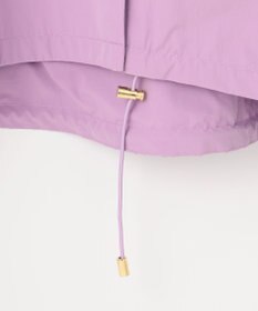 SHARE PARK LADIES オーバーサイズブルゾン