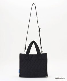 Y'SACCS miffy 70 デザイン 2WAYトートバッグ Sサイズ