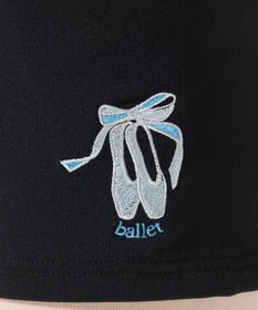 Chacott ショートスパッツ