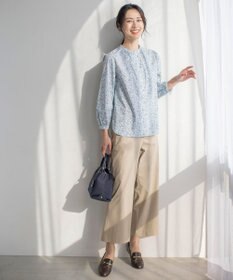 J.PRESS LADIES 【2way・撥水】キャンバス トート バッグ