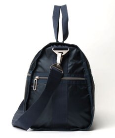 LeSportsac CR LARGE WEEKENDER/ダークブルーC