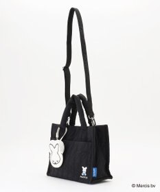 Y'SACCS miffy 70 デザイン 2WAYトートバッグ Sサイズ