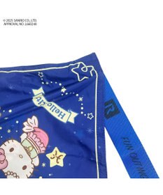 ROOTOTE 8470【ルートート】サンリオ.IP.タブロー50.ハローキティ-A