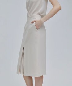 BEIGE， REINE / スカート