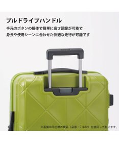 ACE BAGS & LUGGAGE Proteca コーリー2  126L 01485 プロテカ 日本製