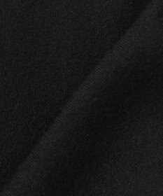 23区 【R(アール)】ウールカシミヤ ニットパーカー