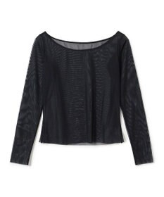 Chacott チュールトップ