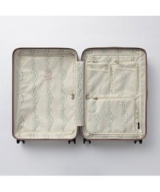 ACE BAGS & LUGGAGE HaNT ココント スーツケース 58L 05514 ハント