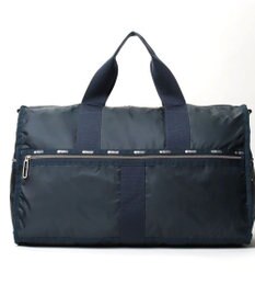 LeSportsac CR LARGE WEEKENDER/ダークブルーC