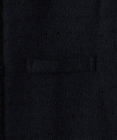 J.PRESS LADIES スラブヤーン ツイード ジャケット