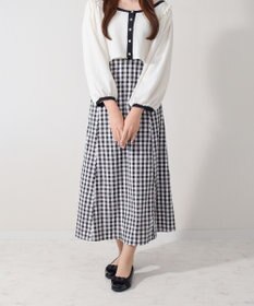 Bridget Birkin ＜3E＞【Bridget Birkin walk】リボンウォーキングパンプス