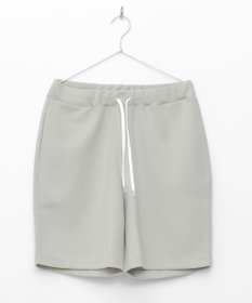 HAAG レゾナバイオ アクティブ ダブルニットショートパンツ