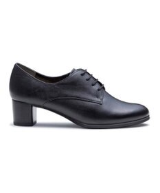 REGAL FOOT COMMUNITY 【リーガルレディース】F95Q レースアップシューズ パンプス