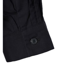 AMERICAN HOLIC バンドカラーシャツワンピース