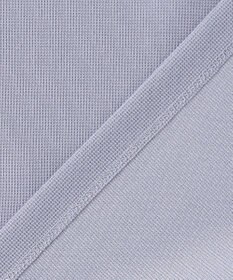 ANY コンフォータブル袖タックブラウス