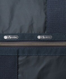 LeSportsac CR LARGE WEEKENDER/ダークブルーC
