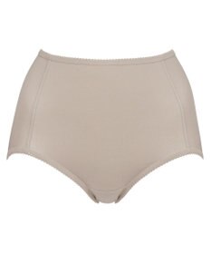 BRADELIS New York シリーズ160万枚突破 【BRADELIS NewYork / 育尻・伸びる・綿混・深め】モモパンツ・ショーツ#301 S～LL はくだけで簡単に補正
