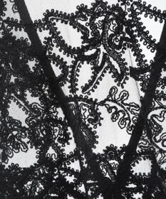 Green Parks ・ＥＬＥＮＣＡＲＥ　ＤＵＥ　２ｗａｙレースベスト