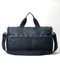 LeSportsac CR LARGE WEEKENDER/ダークブルーC
