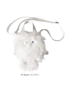 ROOTOTE 1253【トート＆ショルダー】EU.ベビールー.2wayクリプティッド-B