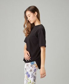 Chacott HandsomeCotton チュールTシャツ