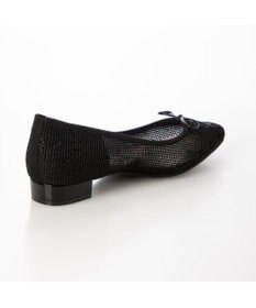 Riz raffinee <Riz raffinee>メッシュバレエシューズ