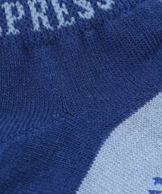 J.PRESS KIDS 【19-26cm】ボーダーソックス