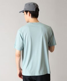 Columbia Columbia/ マッタレンジオムニフリーズショートスリーブクルー /コロンビア